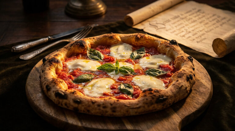 margherita-pizza