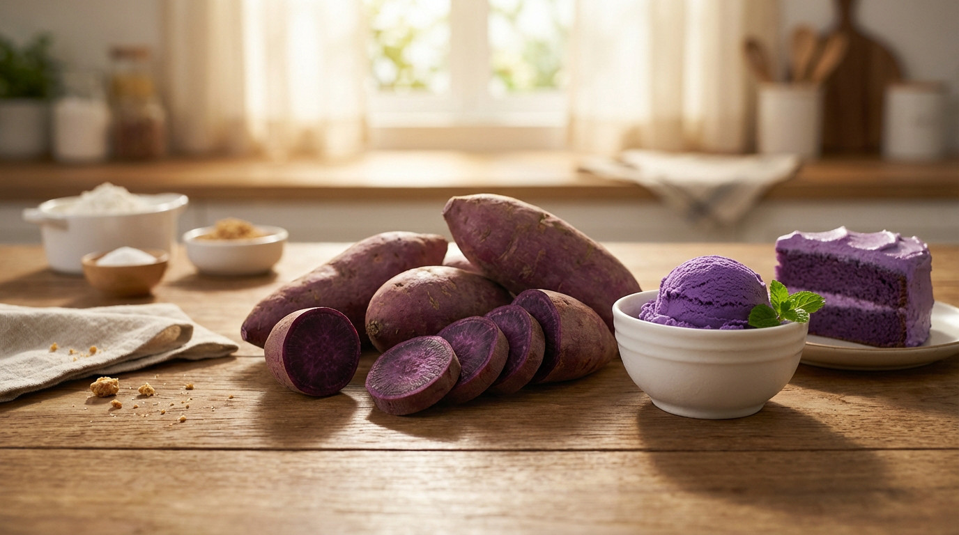 ube